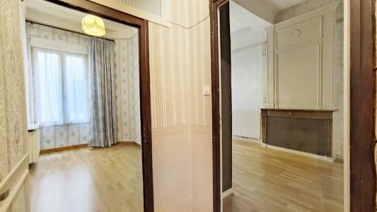 For sale 3 rooms 74 m2 Saone et loire (71100) photo 4