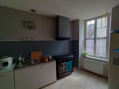For sale 4 rooms 105 m2 Sarthe (72140) photo 3