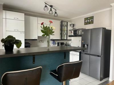 For sale CENTRE VILLE 5 rooms 123 m2 Moselle (57600) photo 0