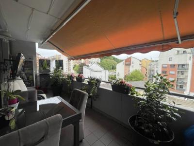 For sale CENTRE VILLE 5 rooms 123 m2 Moselle (57600) photo 1
