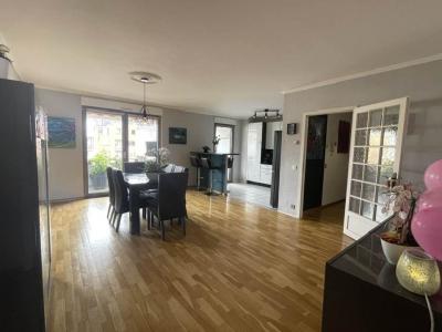 For sale CENTRE VILLE 5 rooms 123 m2 Moselle (57600) photo 2