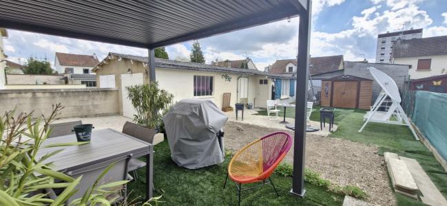 Annonce Vente 3 pices Maison  10