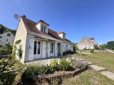 For sale 6 rooms 111 m2 Aisne (02200) photo 2