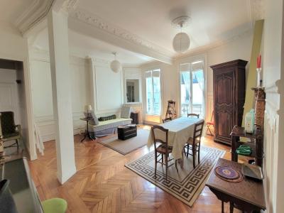 Annonce Vente 3 pices Appartement  75