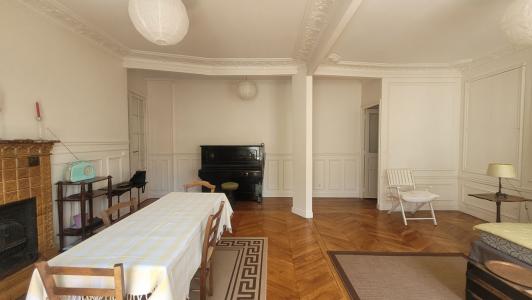 Acheter Appartement 79 m2 