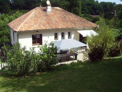 Annonce Vente 7 pices Maison  86