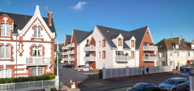 For sale CAEN NORD 2 rooms 40 m2 Calvados (14150) photo 1