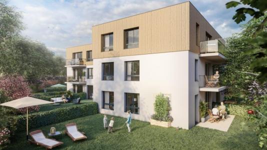 For sale CAEN OUEST BUS DE VILLE 3 rooms 68 m2 Calvados (14790) photo 1