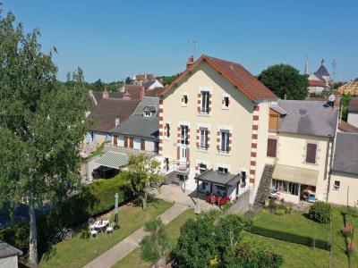 Annonce Vente 10 pices Maison  23
