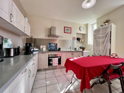 Acheter Maison  Creuse