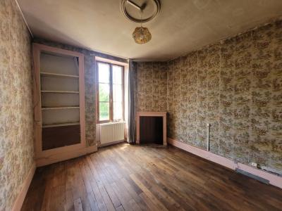 Acheter Maison  Creuse