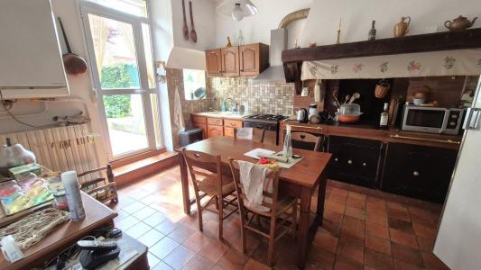 Annonce Vente 8 pices Maison  11