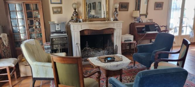 Annonce Vente 7 pices Maison  41