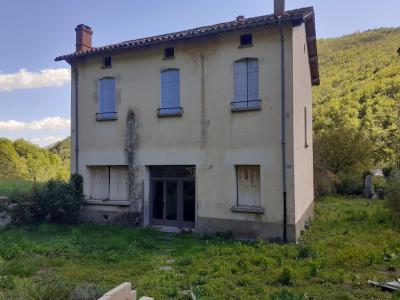 For sale HAMEAU ISOL 7 rooms 228 m2 Pyrenees orientales (66230) photo 0