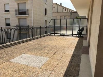 Annonce Vente 2 pices Appartement  30