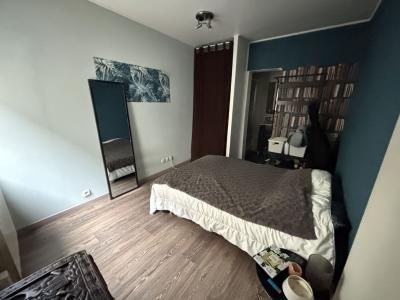 Acheter Appartement 38 m2 