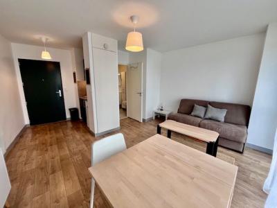 For sale CAMPUS ETUDIANTS 1 room 23 m2 Aube (10430) photo 0