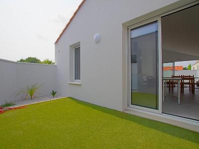 Annonce Vente 3 pices Maison  85