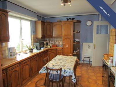 Annonce Vente 5 pices Maison Kaltenhouse 67