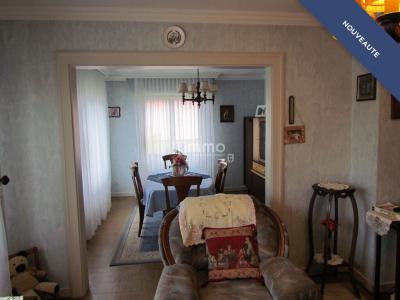 Acheter Maison 100 m2 Kaltenhouse