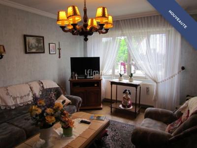 Acheter Maison Kaltenhouse Bas rhin