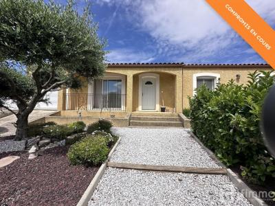 Annonce Vente 5 pices Maison Bizanet 11