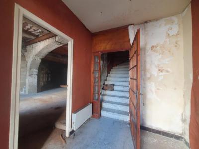 Annonce Vente 7 pices Maison Roujan 34