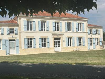 Annonce Vente Prestige Tonnay-boutonne 17
