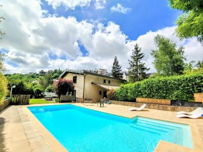 For sale Rodez 10 rooms 350 m2 Aveyron (12000) photo 4
