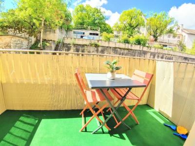 Acheter Appartement Rodez 136000 euros