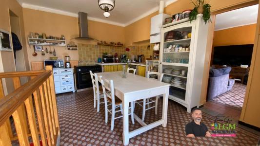 Acheter Maison Saint-julien-les-rosiers Gard