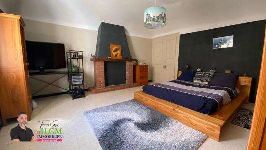 Acheter Maison Saint-julien-les-rosiers 298000 euros