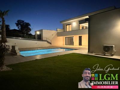 Annonce Vente 5 pices Maison Nimes 30