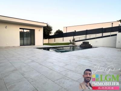 Acheter Maison 190 m2 Nimes