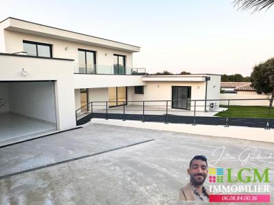 Acheter Maison Nimes Gard