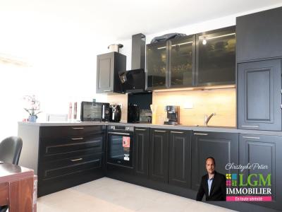 Acheter Appartement 74 m2 Monteux