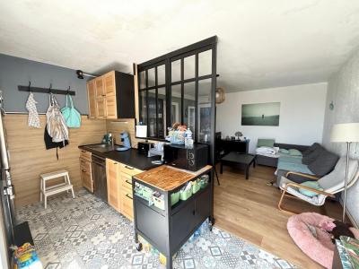 Acheter Appartement Grande-motte Herault