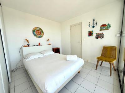 Acheter Appartement 52 m2 Grande-motte