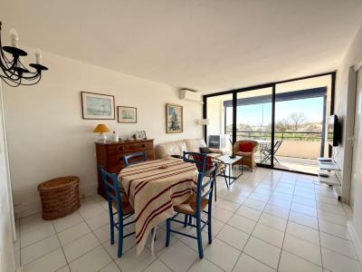 Acheter Appartement Grande-motte Herault