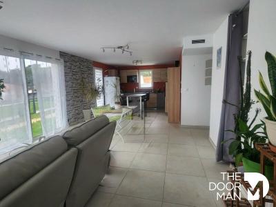 Acheter Maison 85 m2 Saint-pere-en-retz