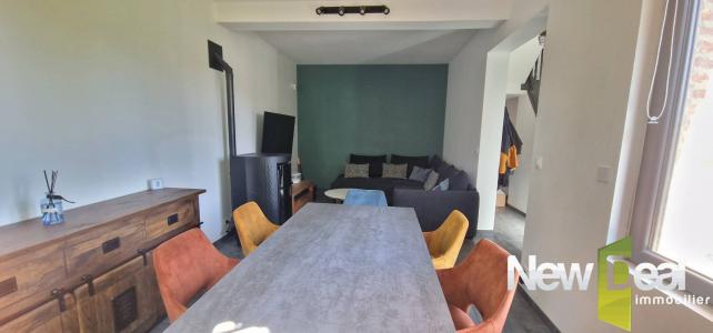Annonce Vente 5 pices Maison Landrecies 59
