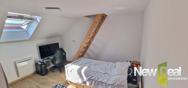 Acheter Maison Landrecies 156000 euros