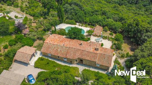 Annonce Vente 5 pices Maison Montauroux 83