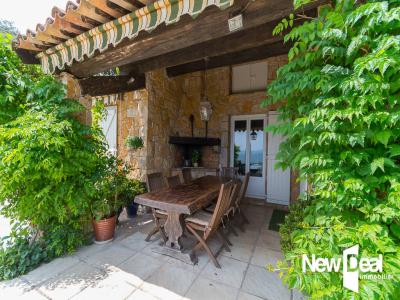 Acheter Maison 140 m2 Montauroux