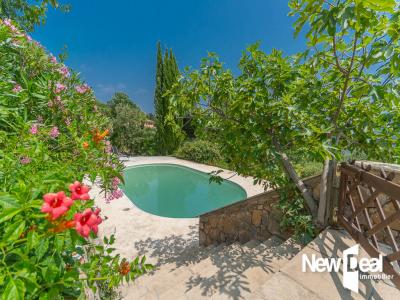 Acheter Maison Montauroux Var