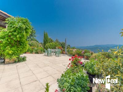 Acheter Maison Montauroux 895000 euros