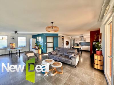 Annonce Vente 6 pices Maison Beuvry-la-foret 59
