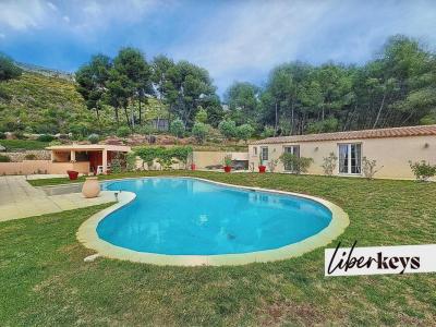 Annonce Vente 7 pices Maison Marignane 13