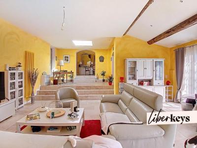 Acheter Maison Marignane Bouches du Rhone