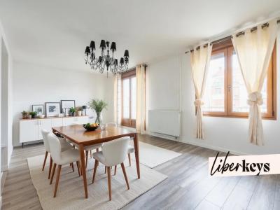Annonce Vente 4 pices Appartement Creteil 94
